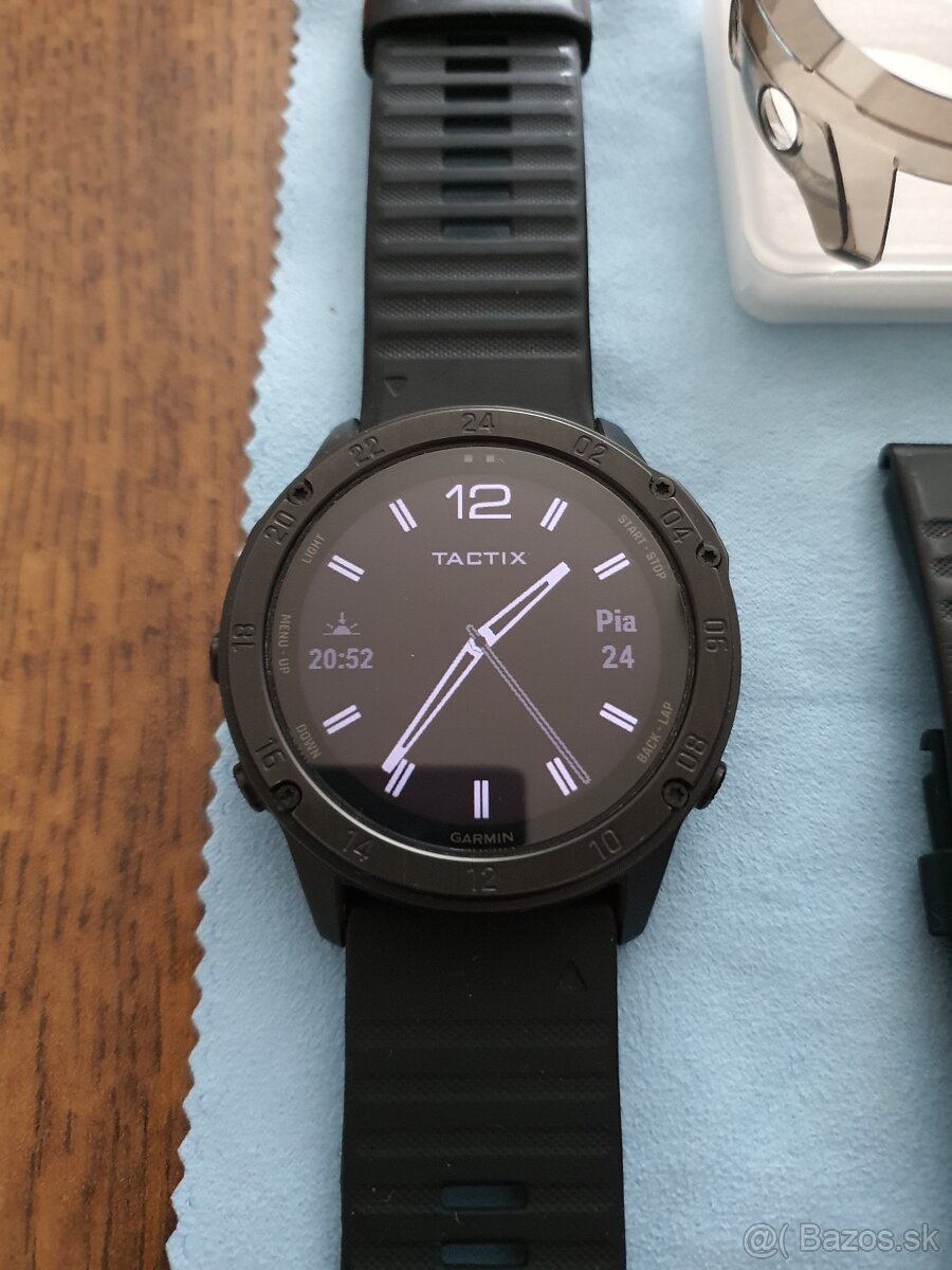 Garmin Tactix Delta