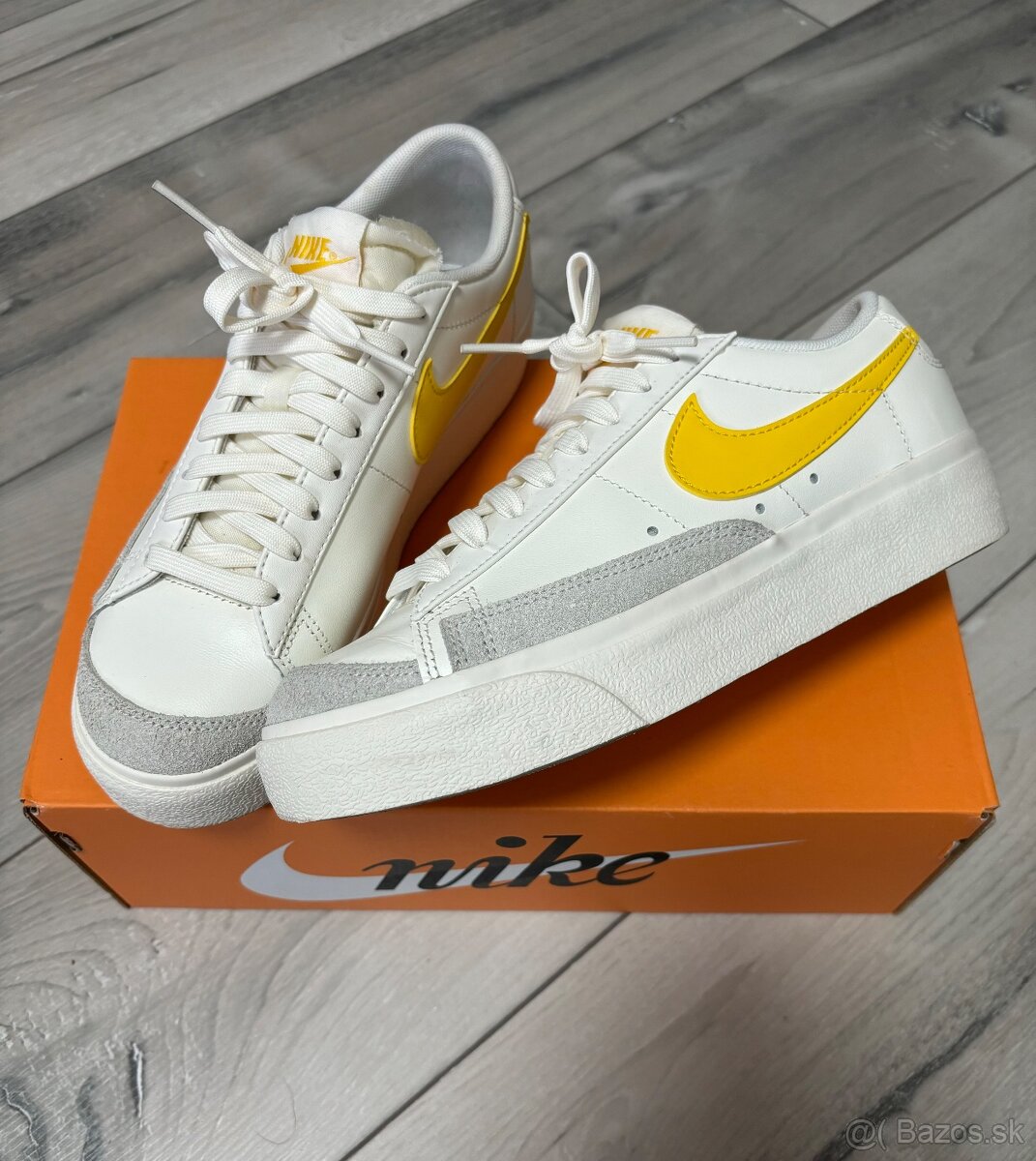 Tenisky Nike Blazer