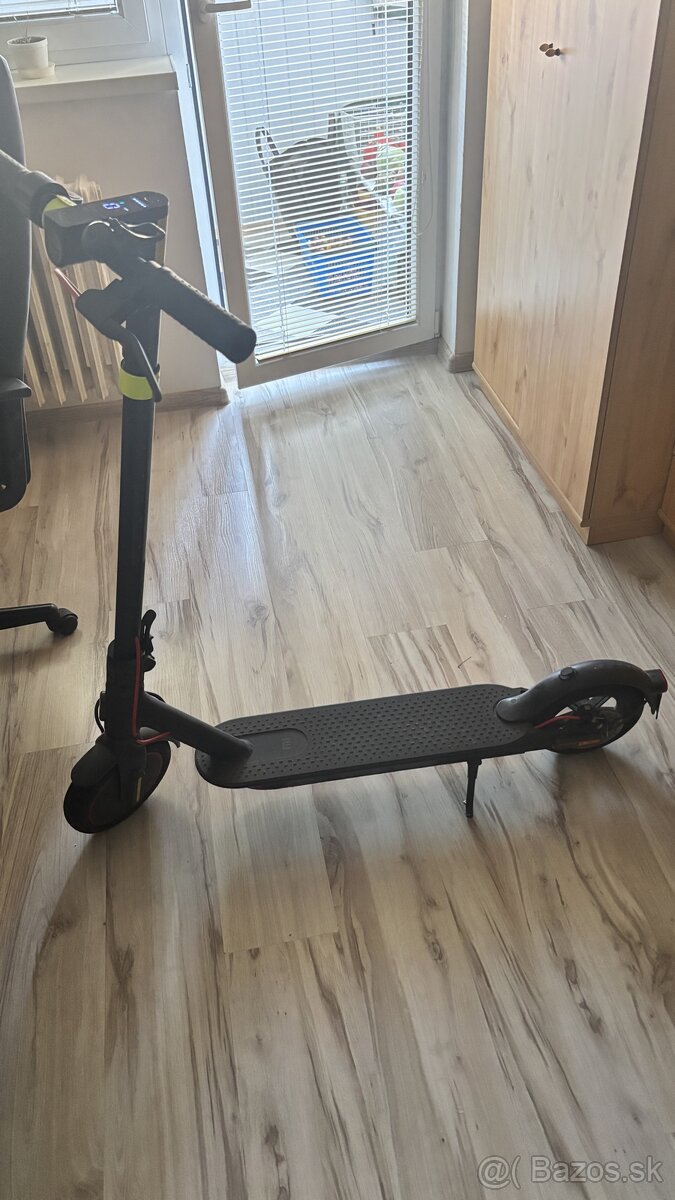 Xiaomi mi scooter 2 pro