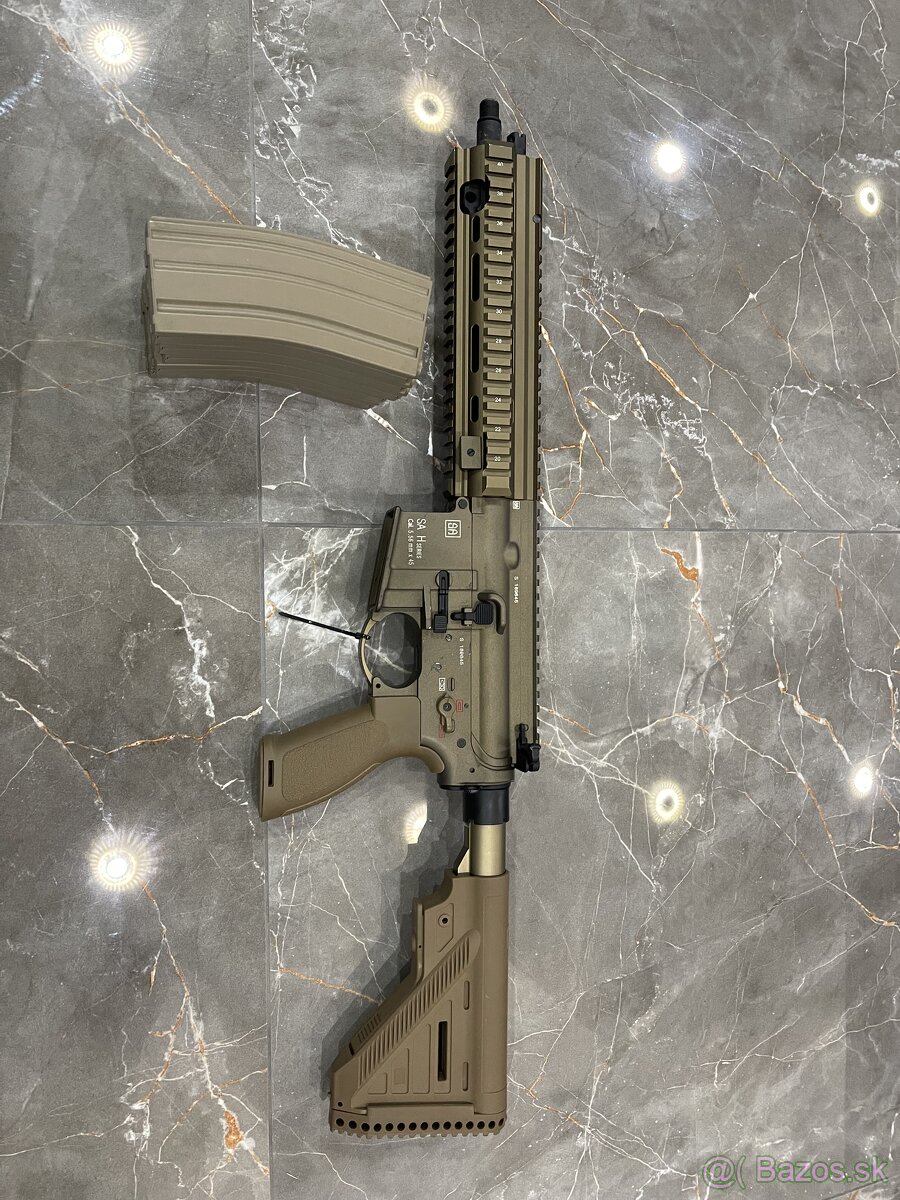 Specna arms H416 (H-11)