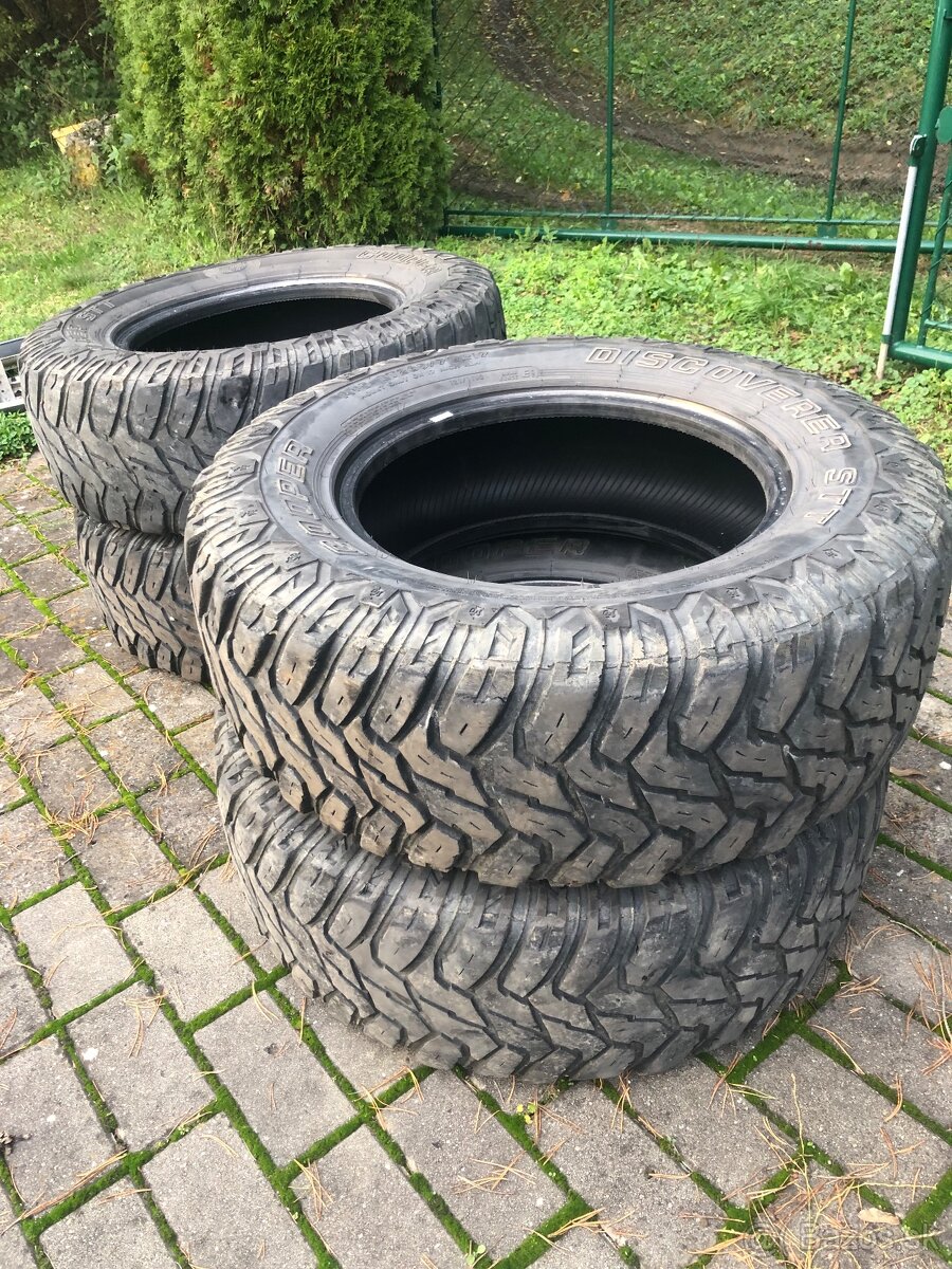 265/70 r17