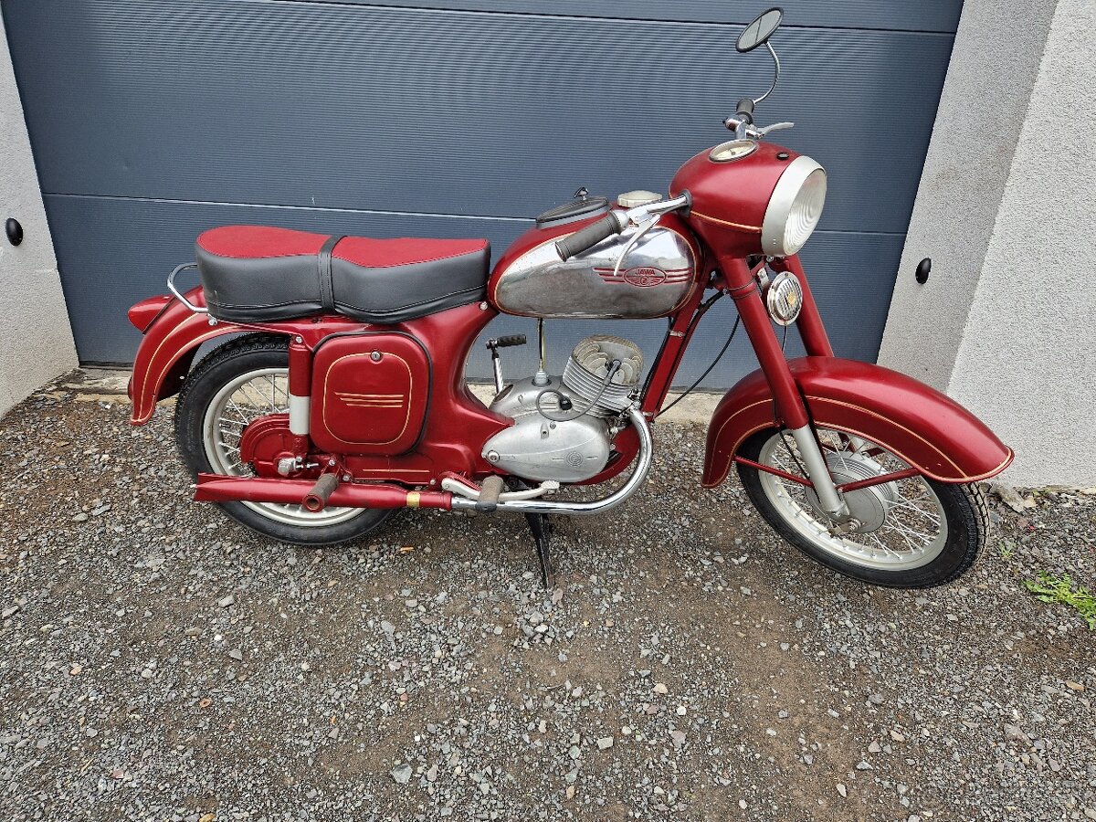 Jawa 150/352