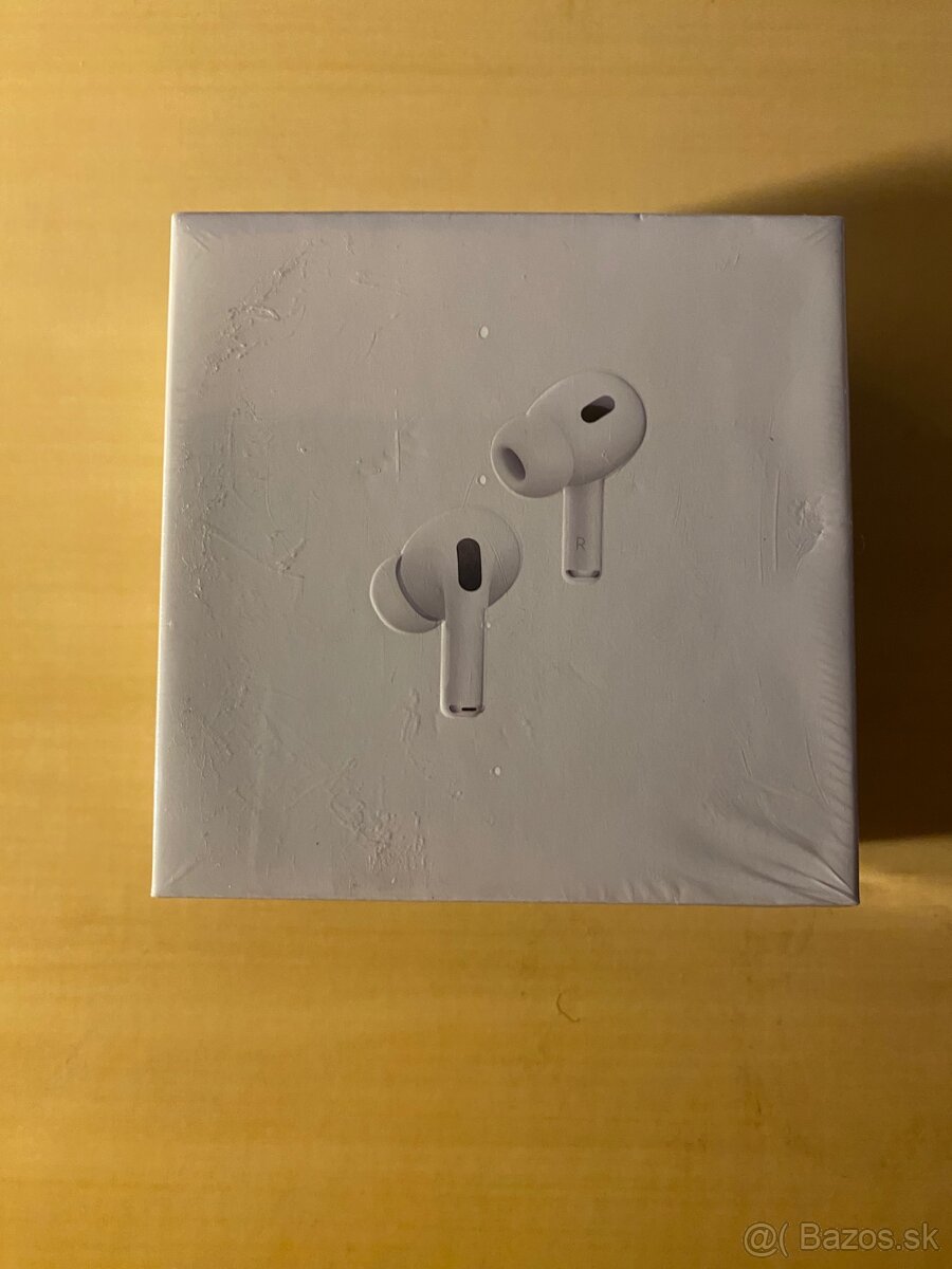 Apple Airpods Pro 2 gen