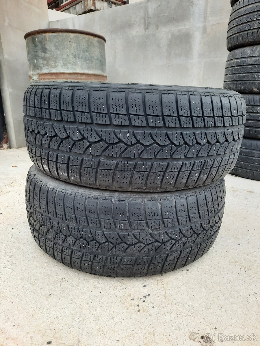 215/50 R17 zimné