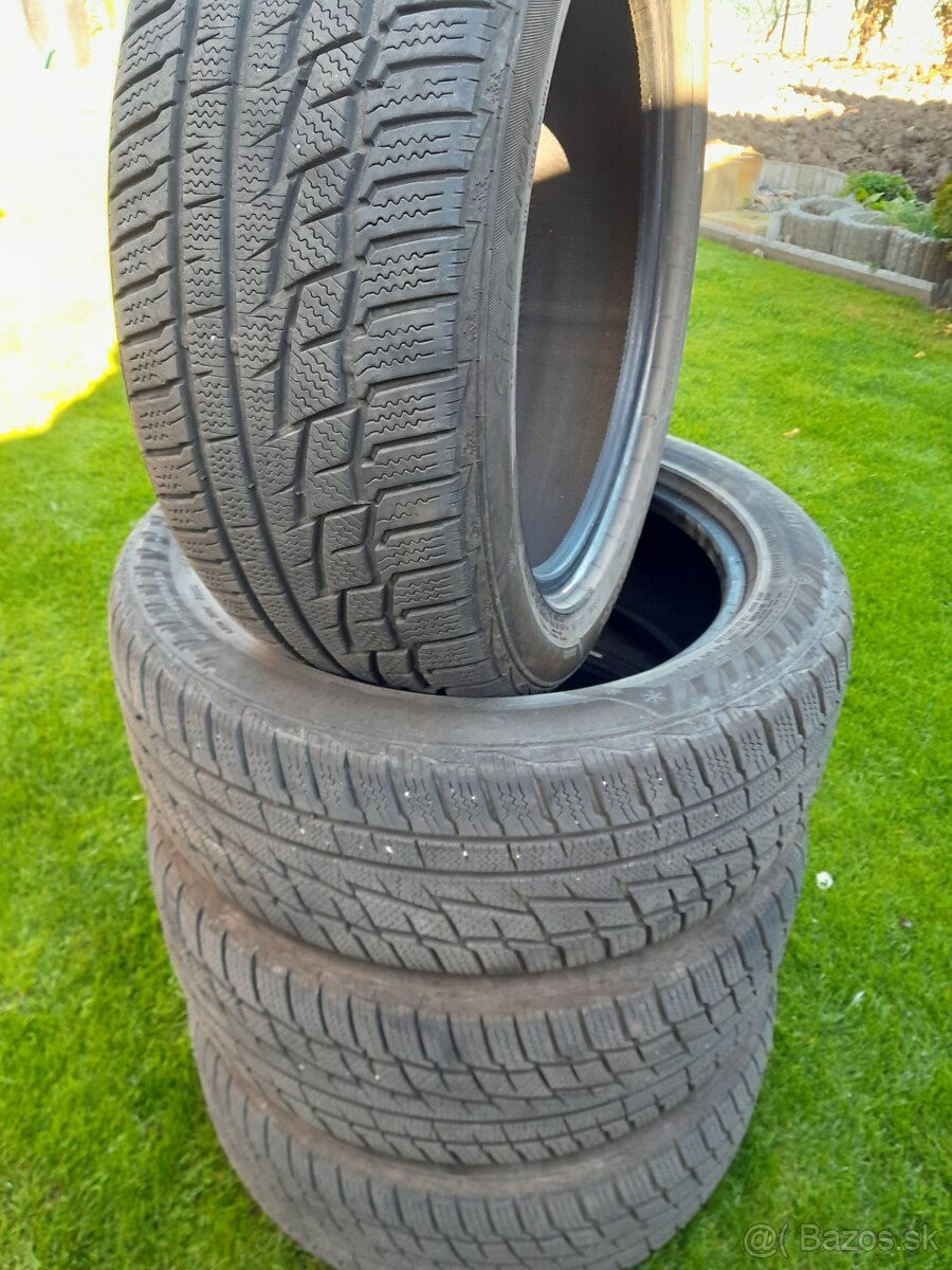 Matador 225/50r17 zimne