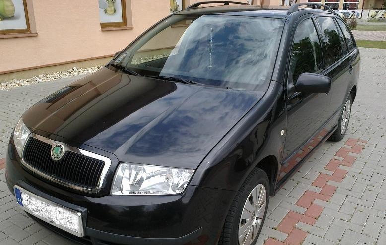 Fabia