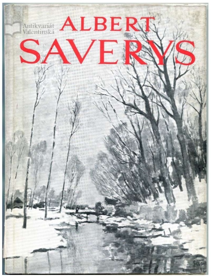 Albert Saverys