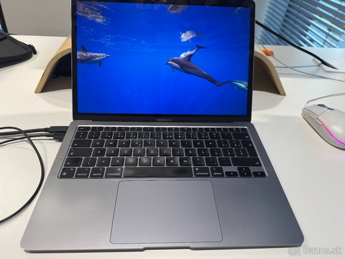 Macbook Air M1 16gb 512GB