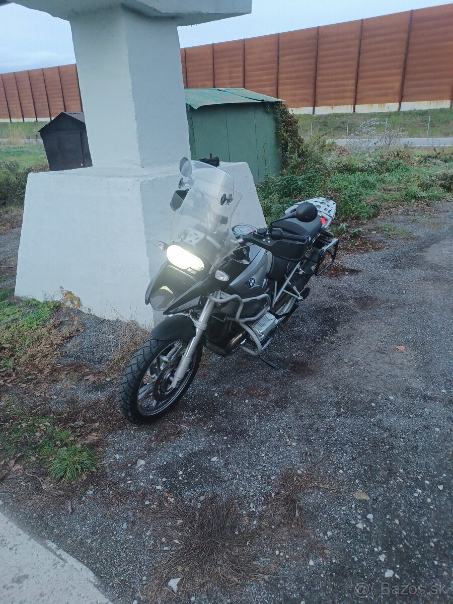 BMW  R1200GS