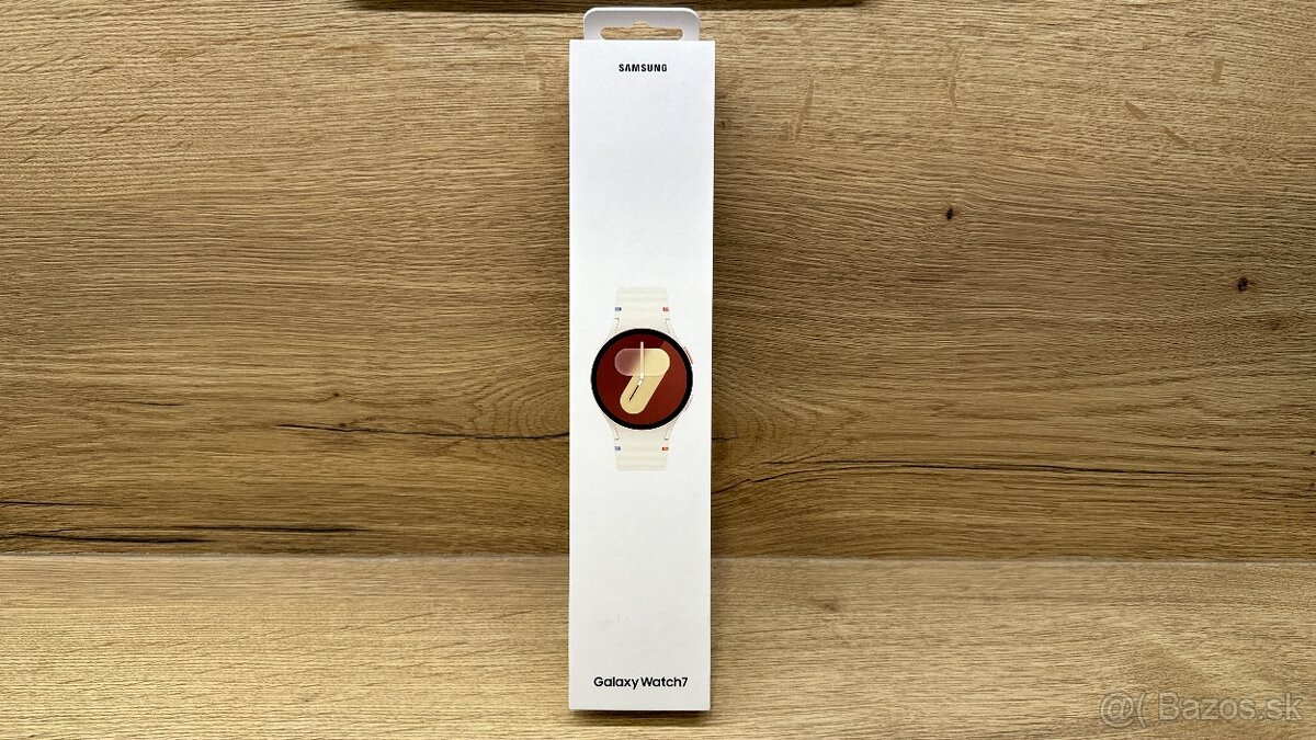 Samsung Galaxy Watch 7 40mm