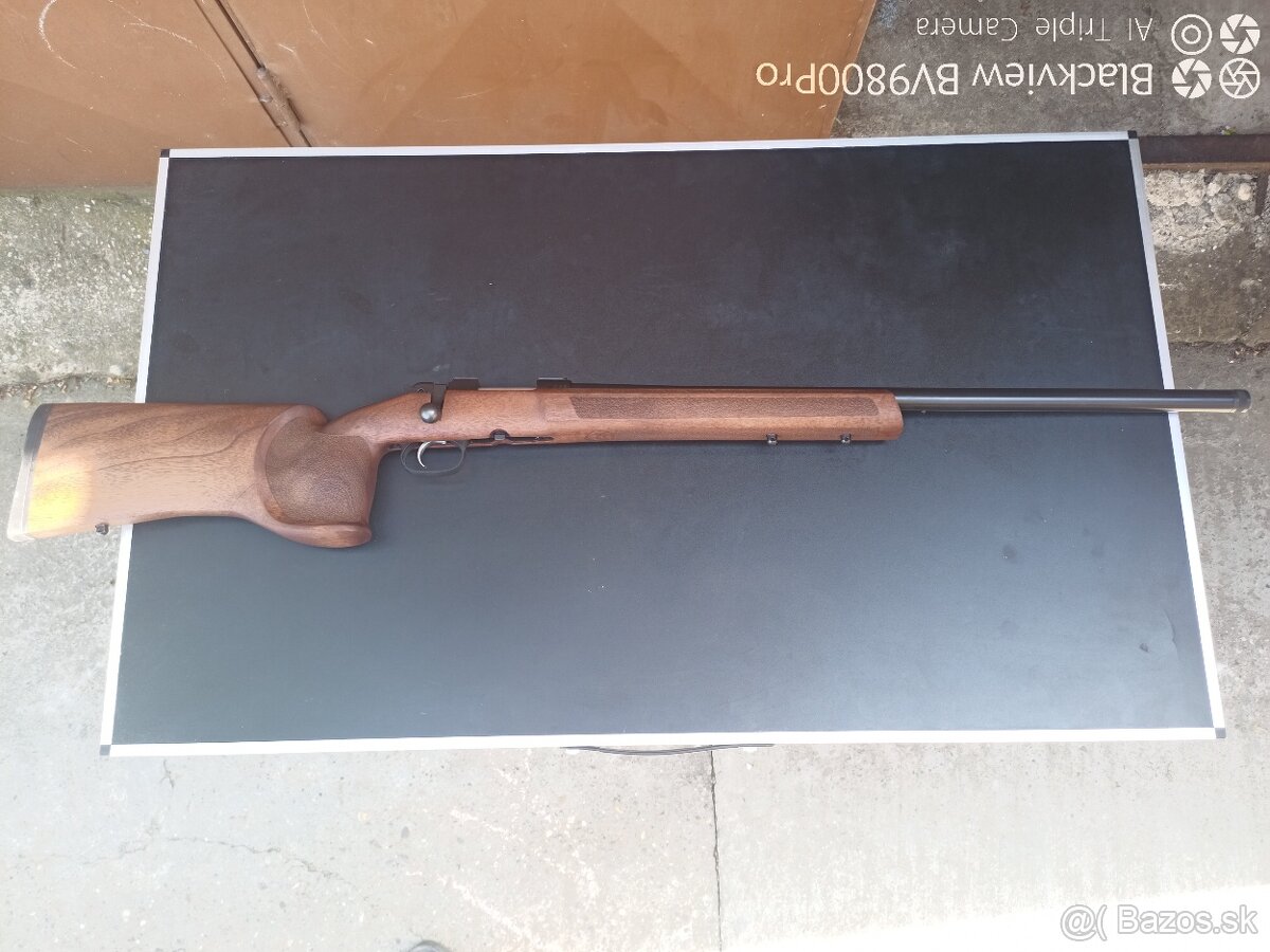 CZ 527 Varmint MTR