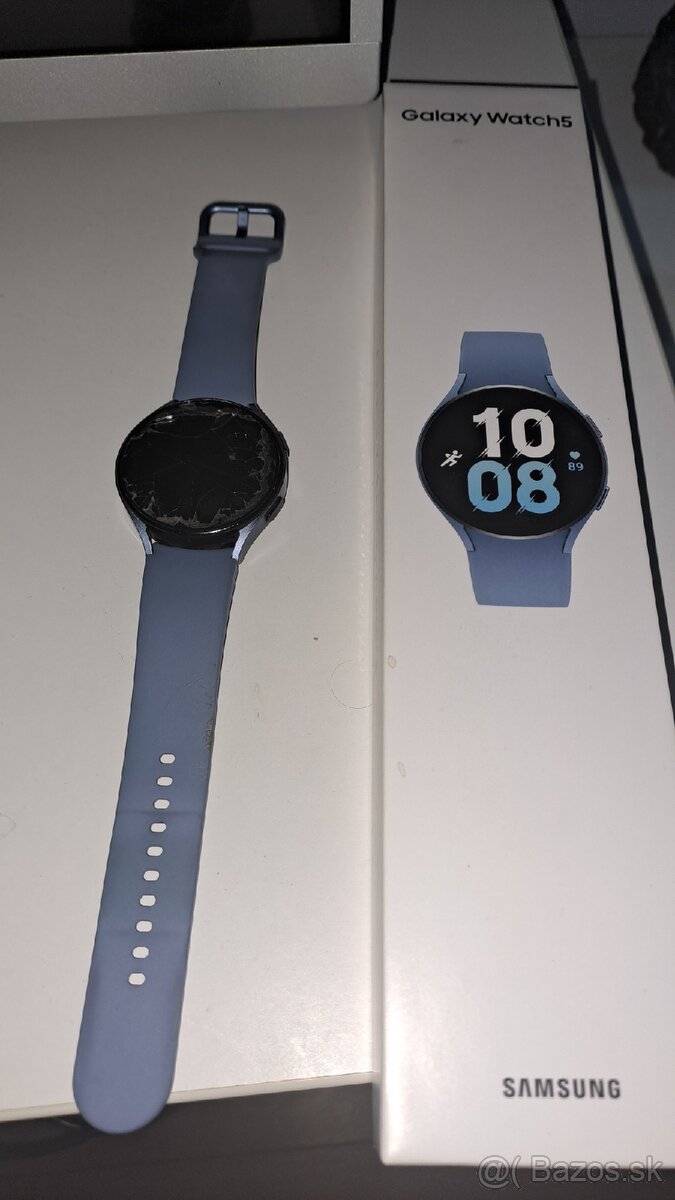 Samsung galaxy watch 5