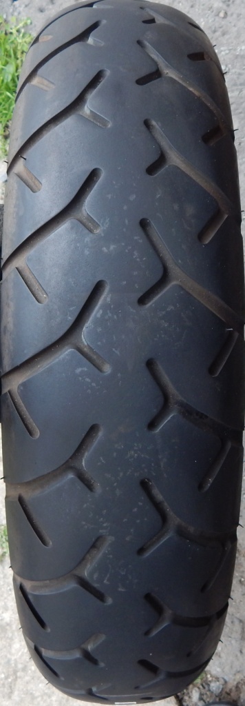 140/90 r16 - MT85 16