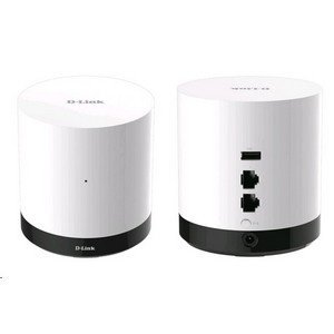 D-Link DCH-G020 Connected Home Hub - NOVÁ CENA