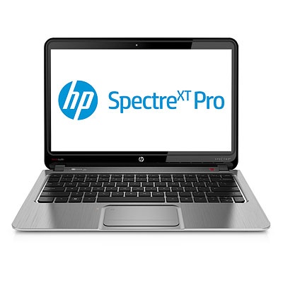 HP Spectre XT Pro