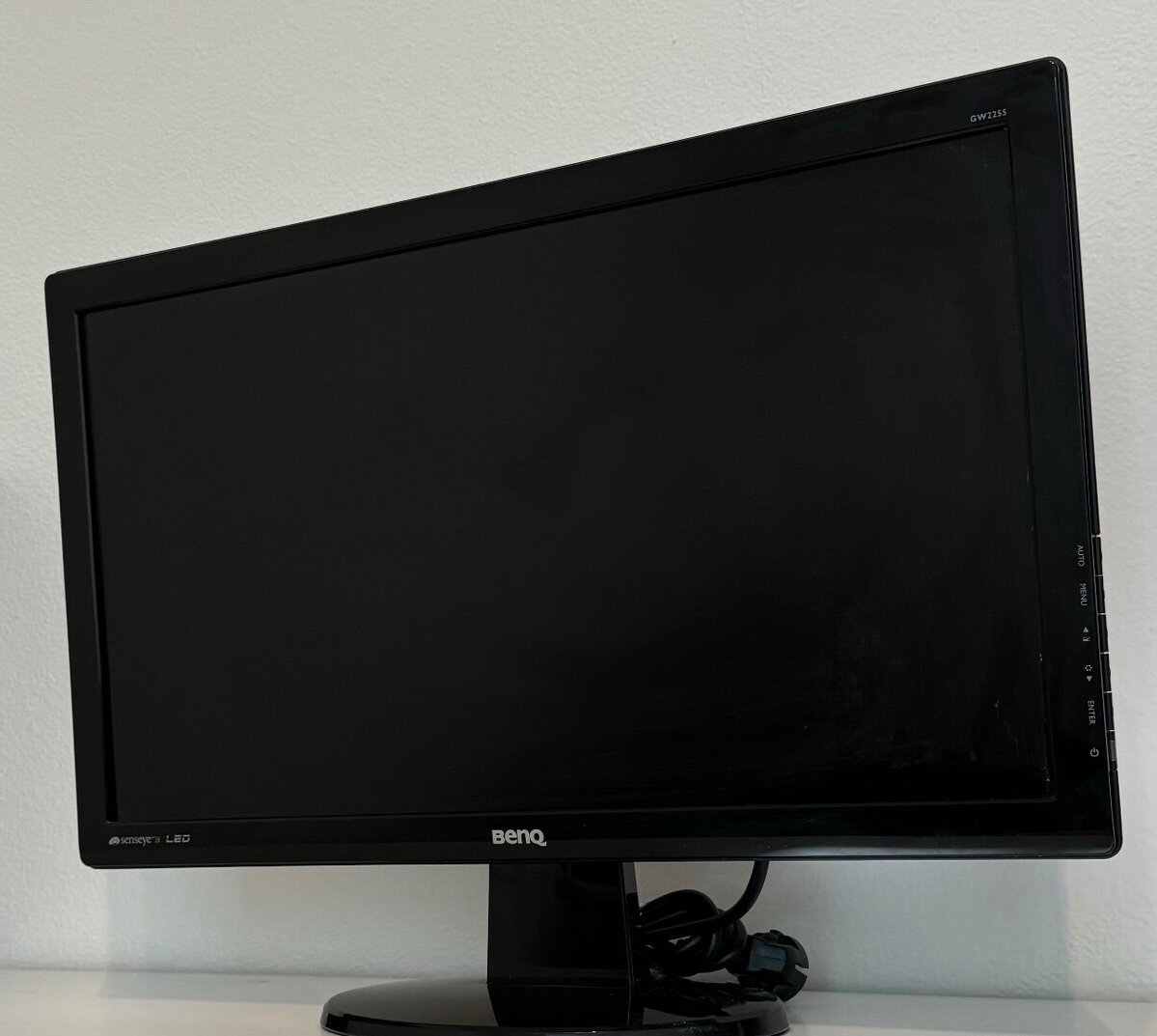 Led Monitor Benq