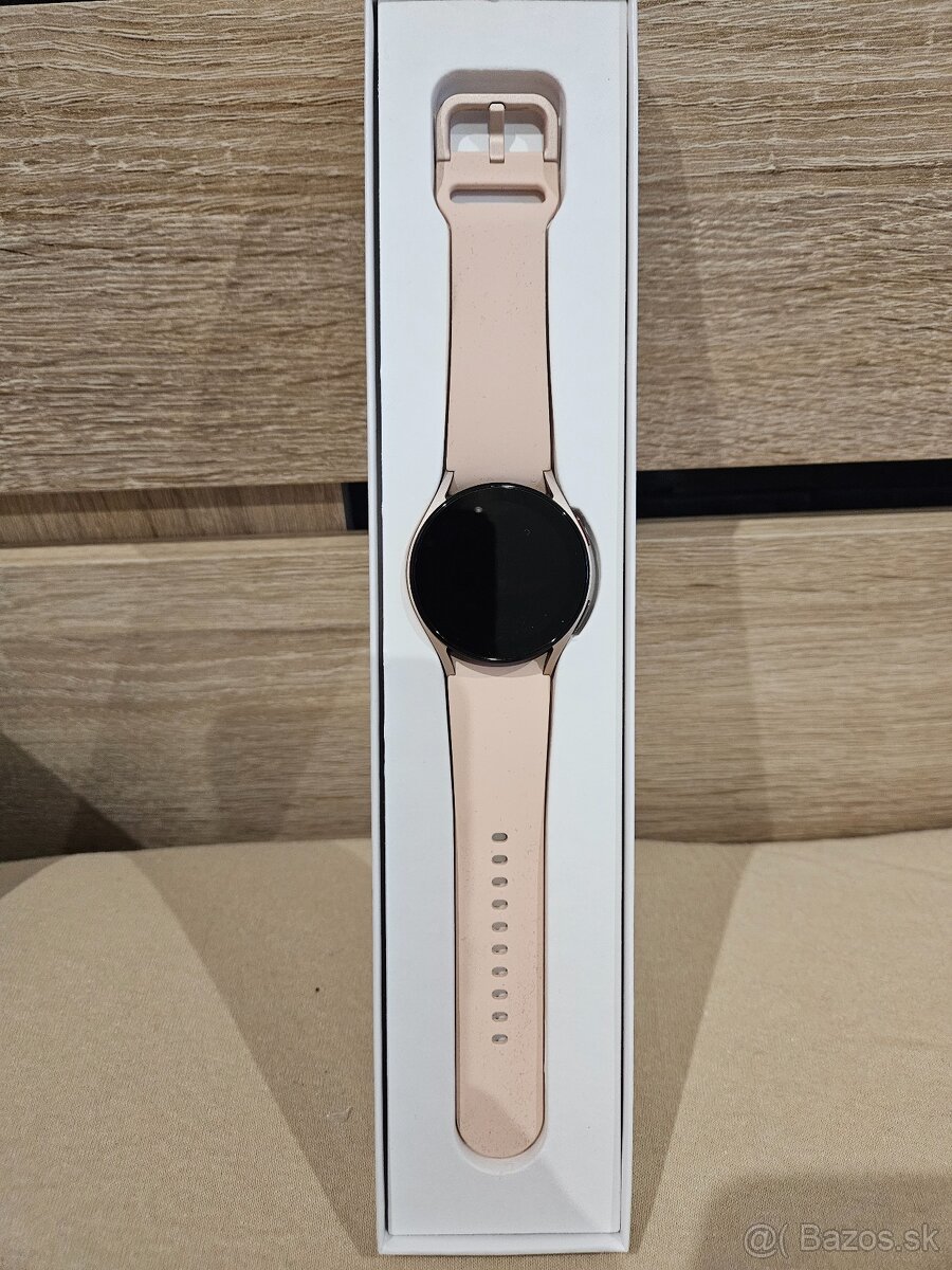 Hodinky Samsung Galaxy Watch 5