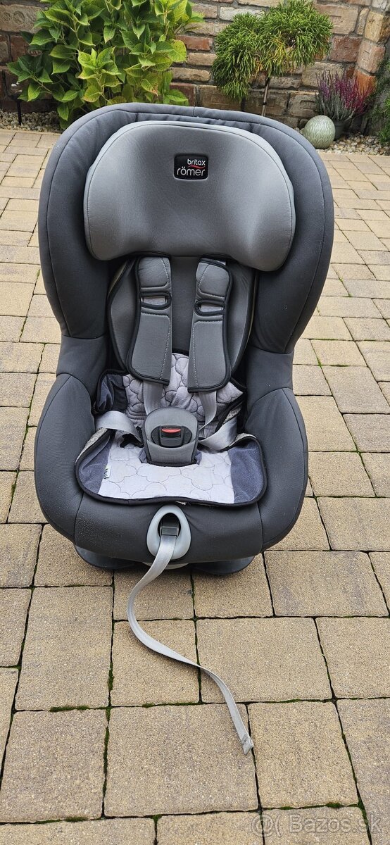 Britax romer king II