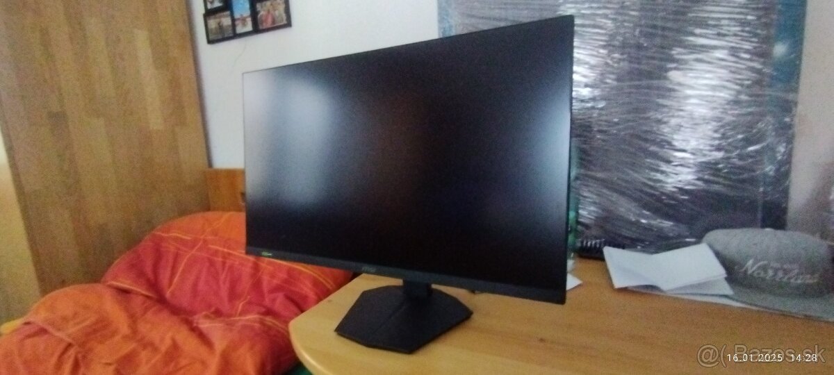 Predám MSi G274F monitor