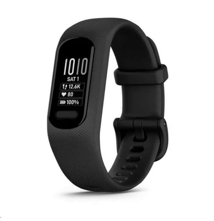 Garmin VIVOSMART 5 - čierne