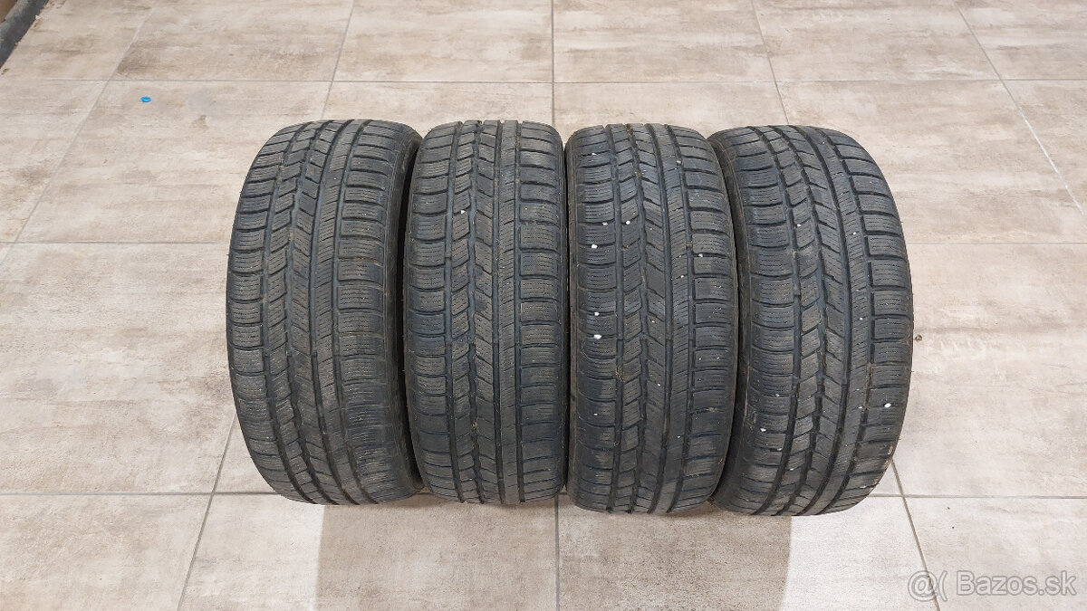 Nexen WINGUARD SPORT 205/45 R17 88 v Zimné