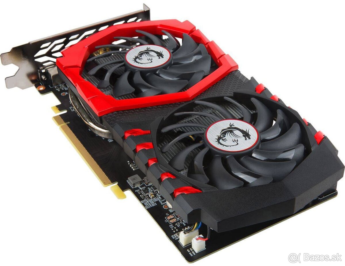 Msi GeForce GTX 1050 2G