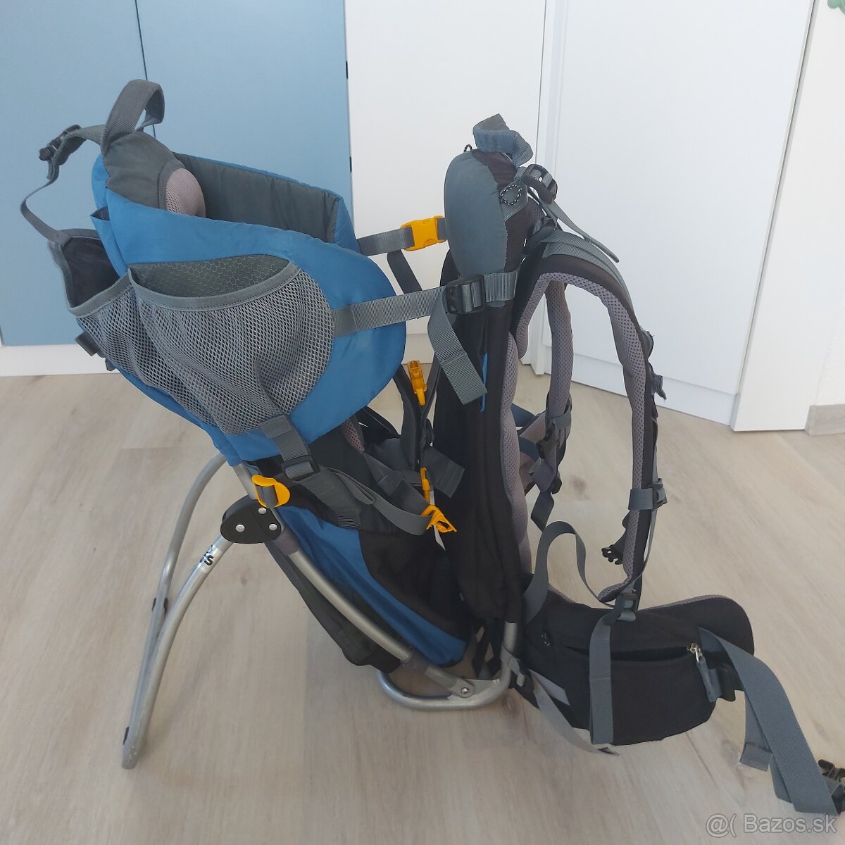 Predám detský nosič  Deuter kid comfort 2