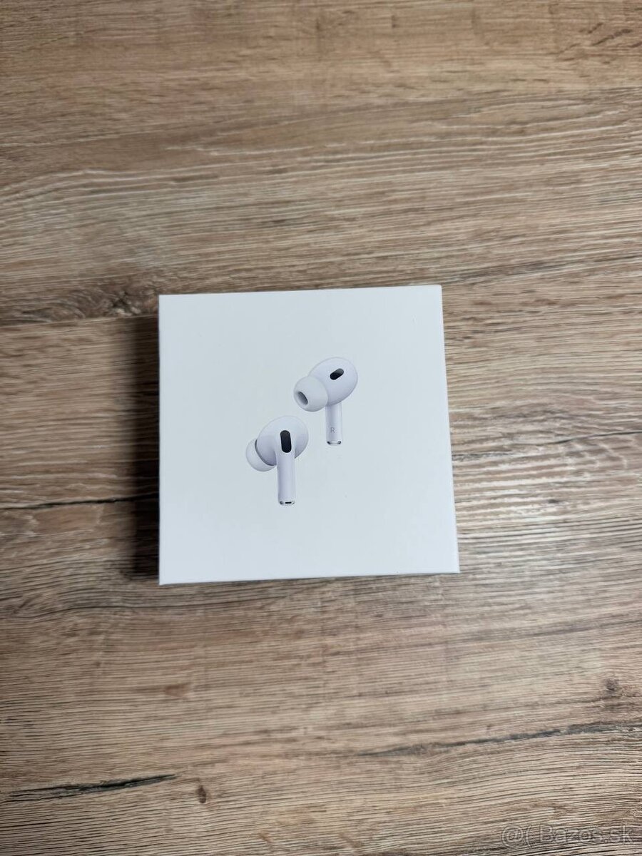 Apple Airpods pro 2gen