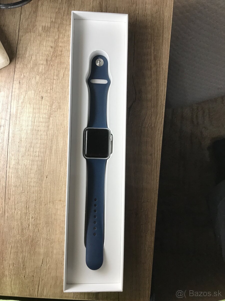 Apple watch series 3