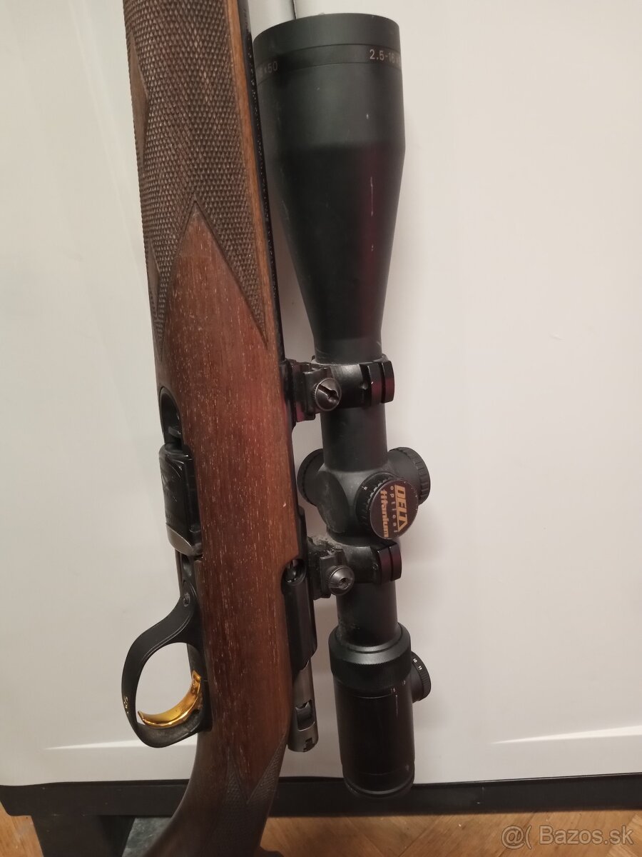 Browning 17 HMR