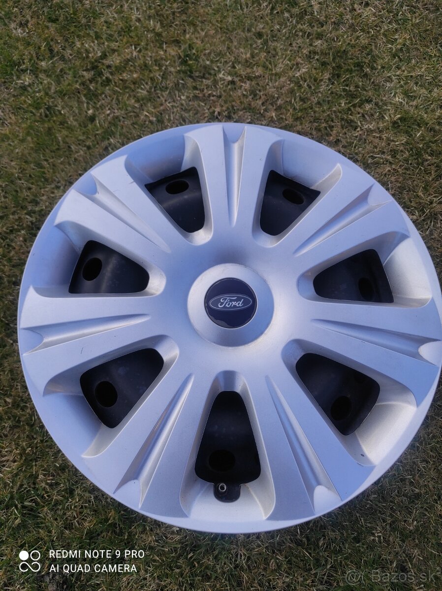 5x108 r16 disky+snímače Ford Mondeo