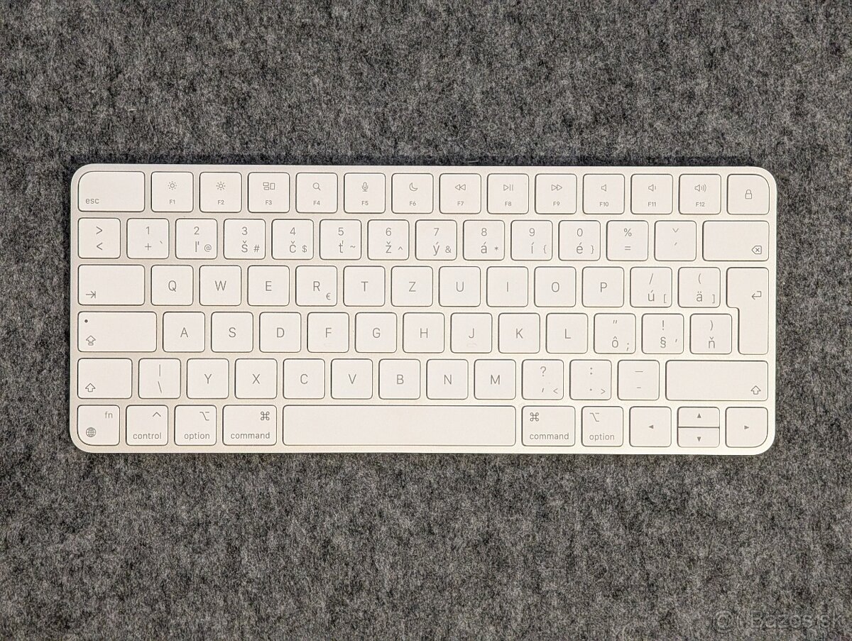 Apple Magic Keyboard - SK