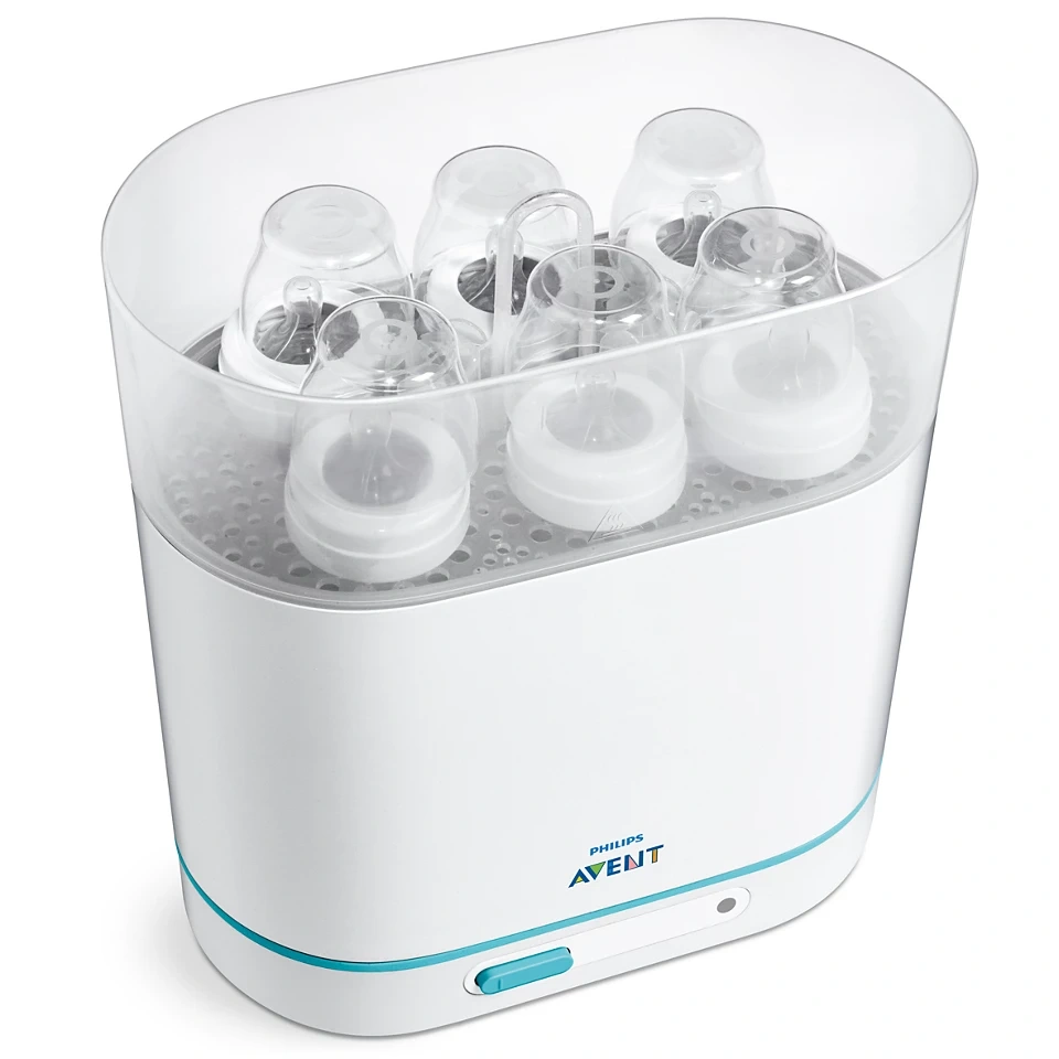 Philips avent sterilizátor