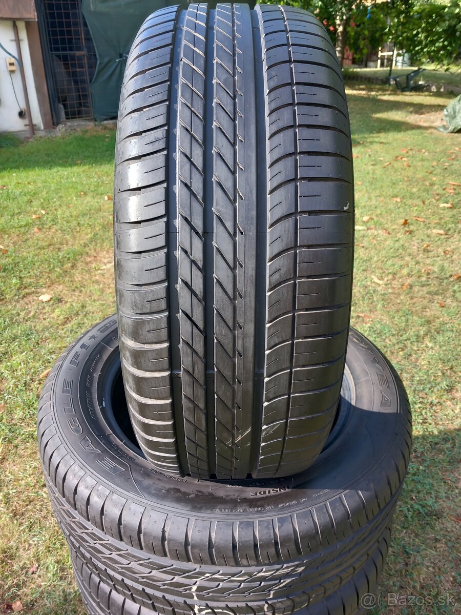 255/55 r18 letne pneumatiky