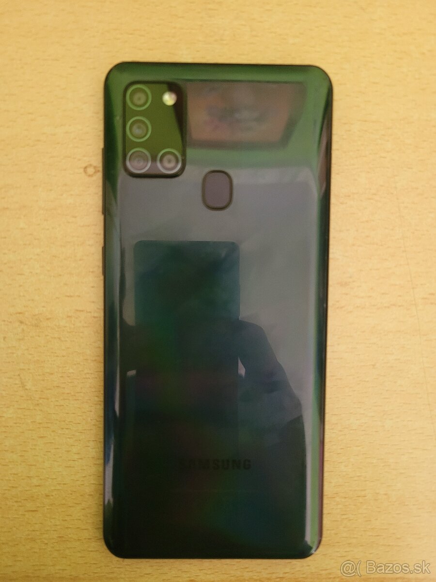 Samsung A21s