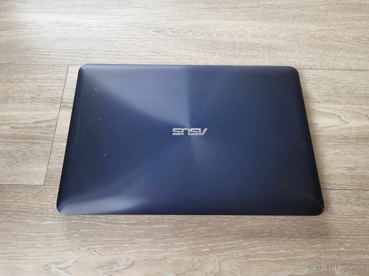 Notebook ASUS X556UB