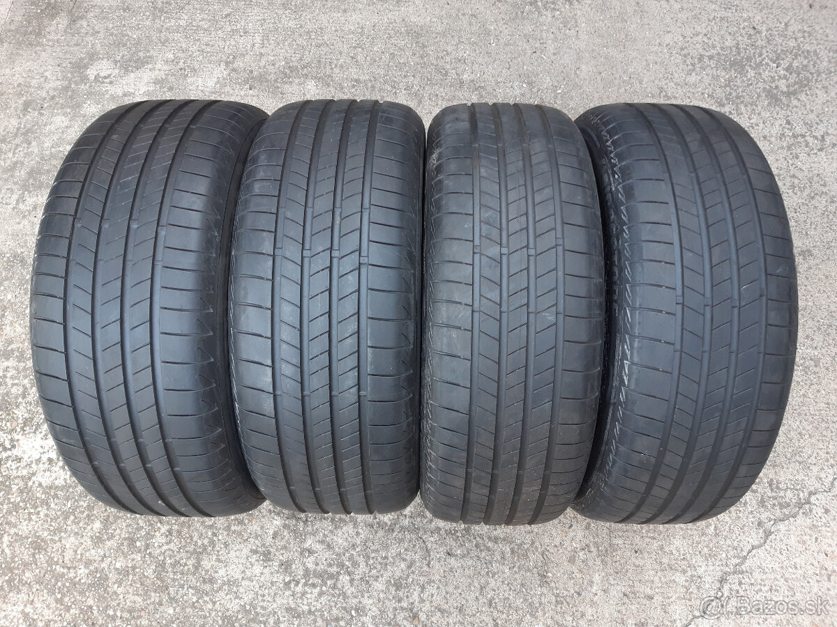 255/45 R20 - 235/50 R20  -letné nové Bridgestone (B-Seal)