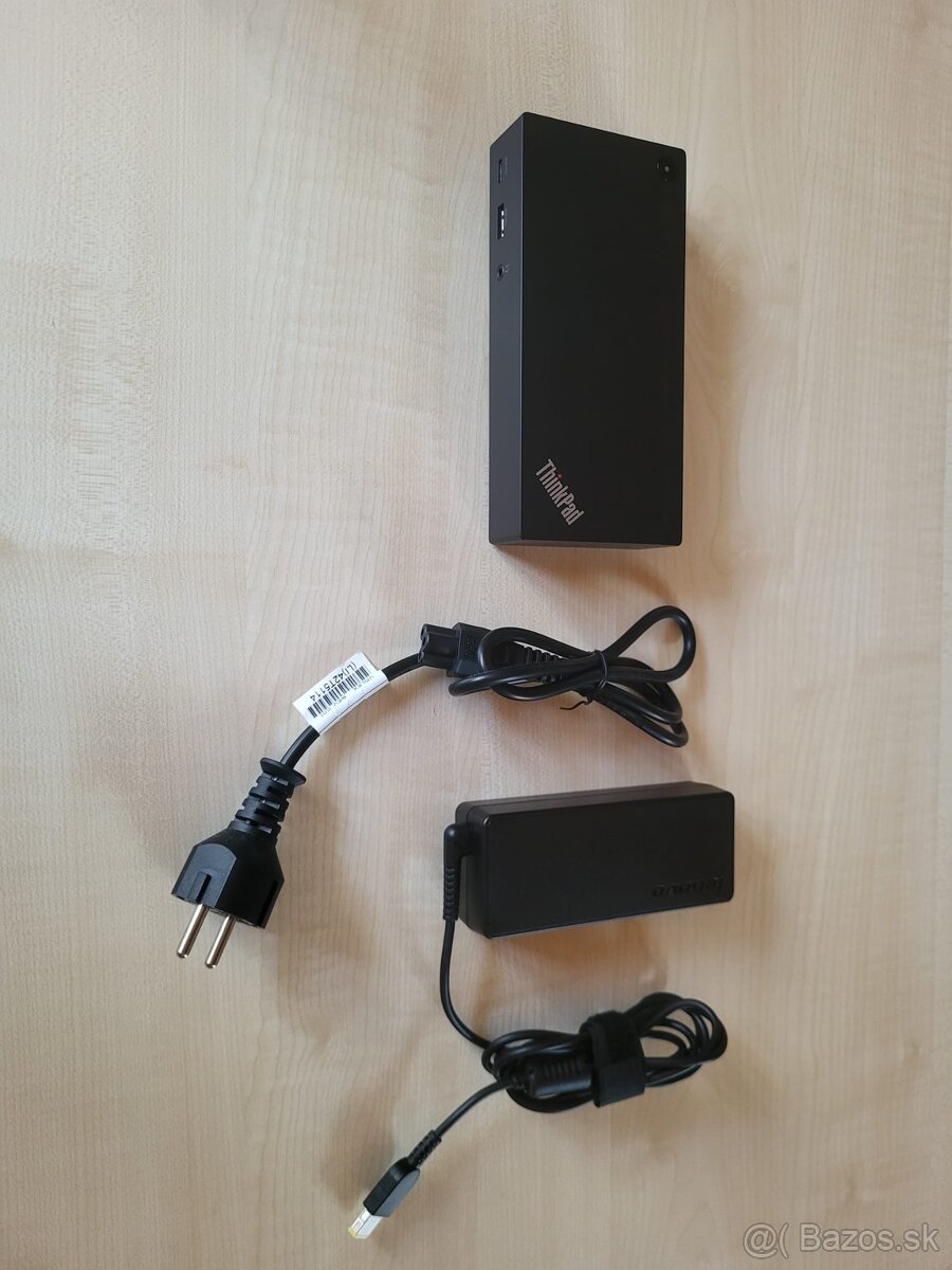 Lenovo Dock USB-C ( DK1633 / 40A9 )