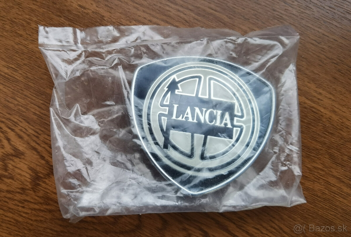 Lancia logo na kufor thesis kappa