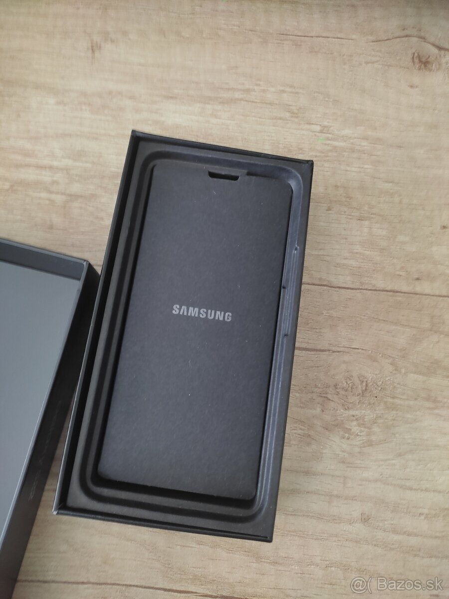 Samsung Galaxy S22, 128 GB, zelený -potrebuje opravu