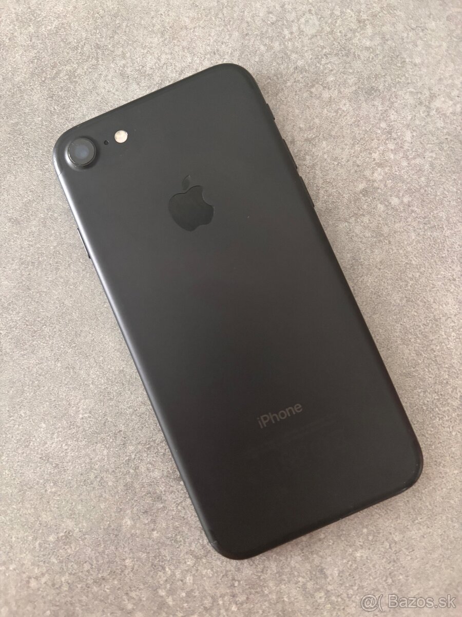 IPHONE 7 128GB