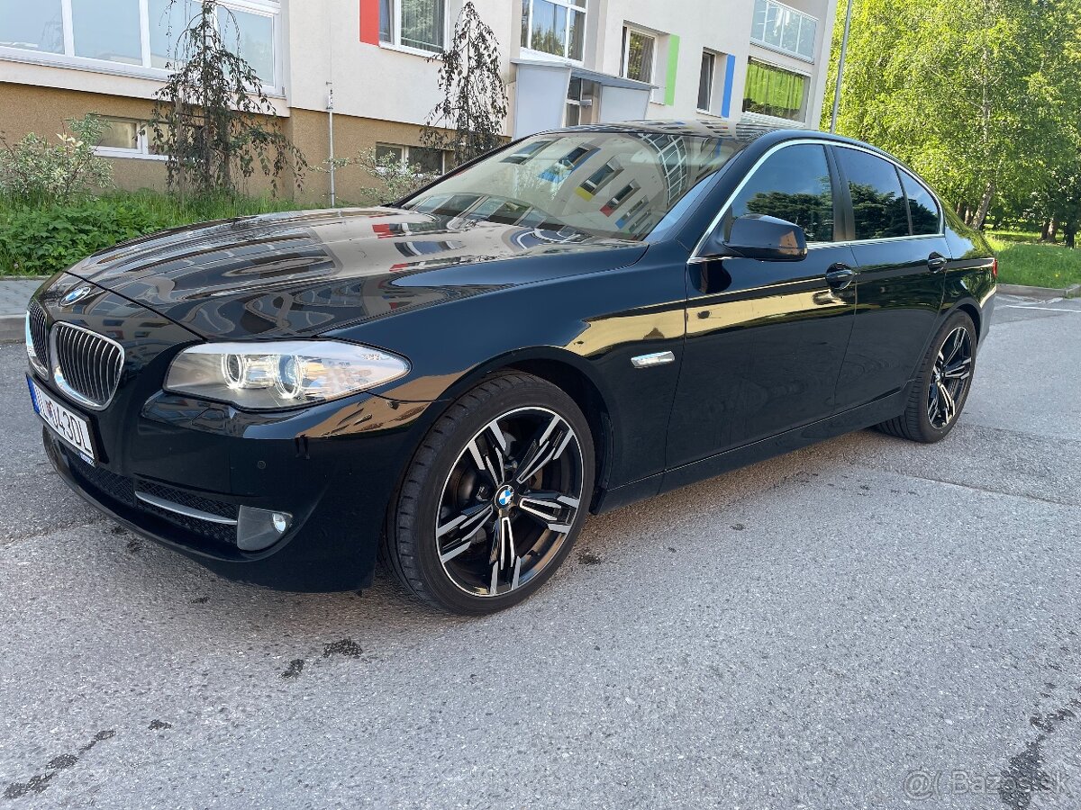 Bmw 520d