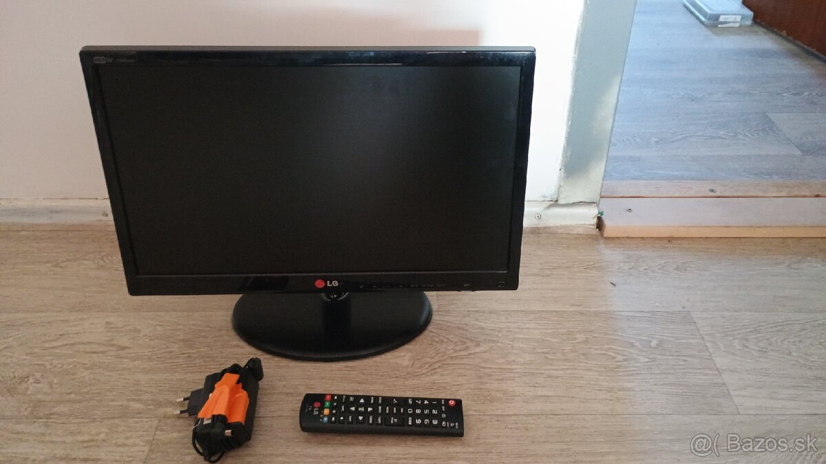 Predam monitor/tv 19 palcov znacka LG