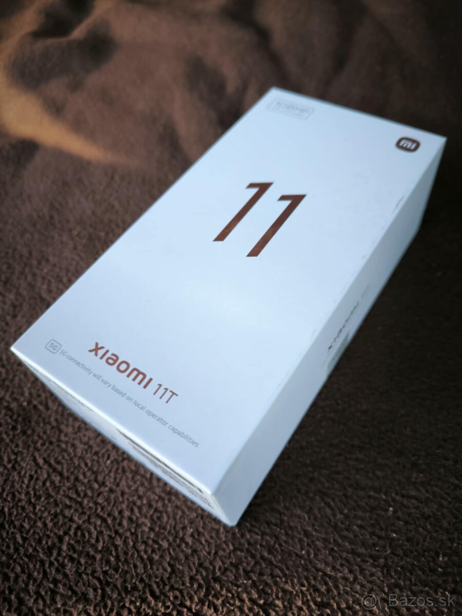 Xiaomi 11T