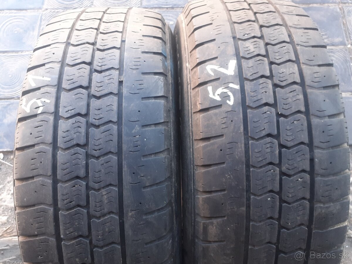 225/65 r16c Fulda