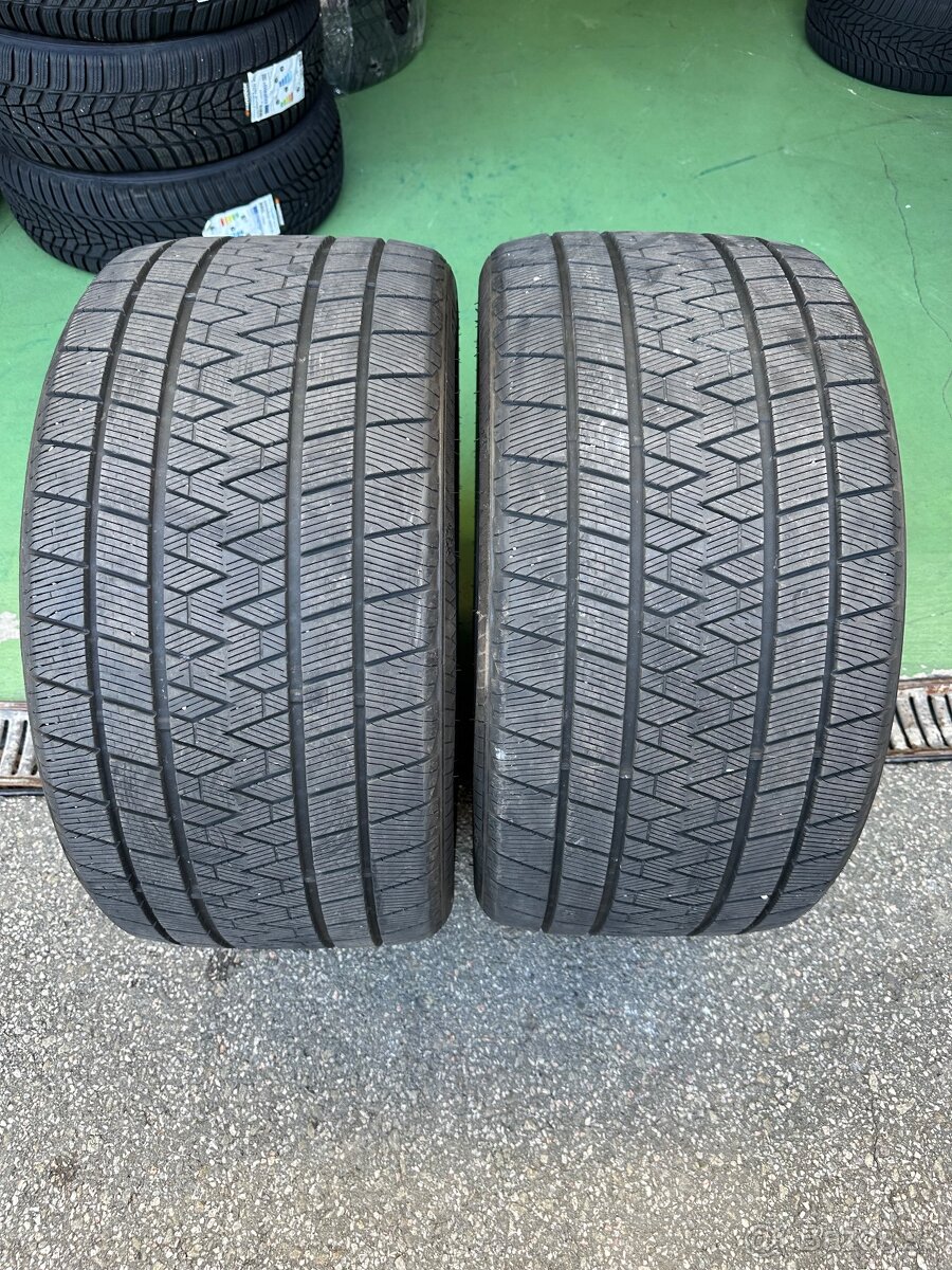 315/35 R20 110 V XL GRIPMAX STATURE M/S