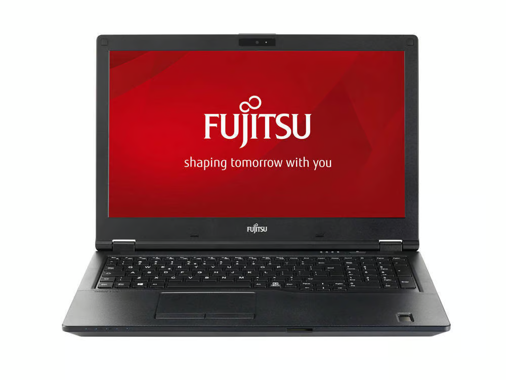 15,6"FHD Fujitsu Lifebook E558 i5-7300U,16GB,256GB SSD,W10