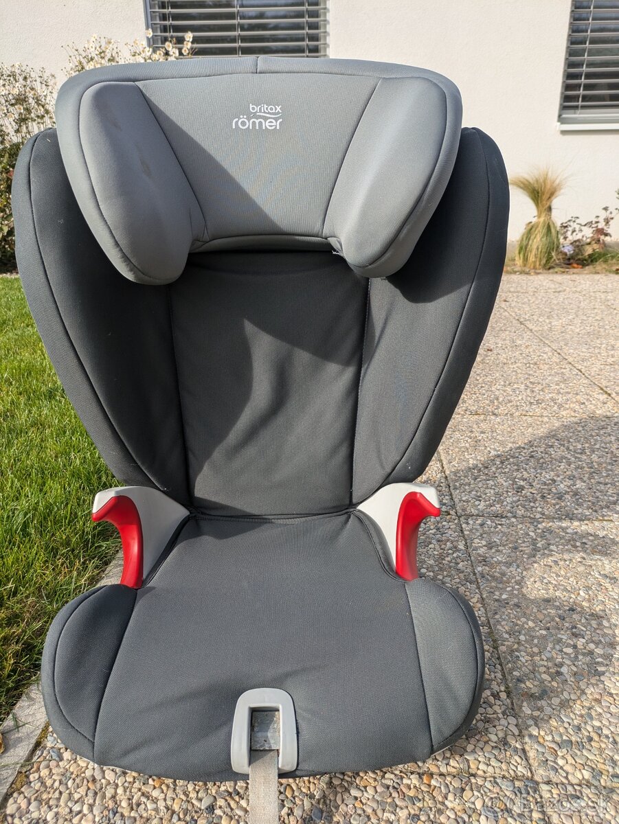 Britax Romer