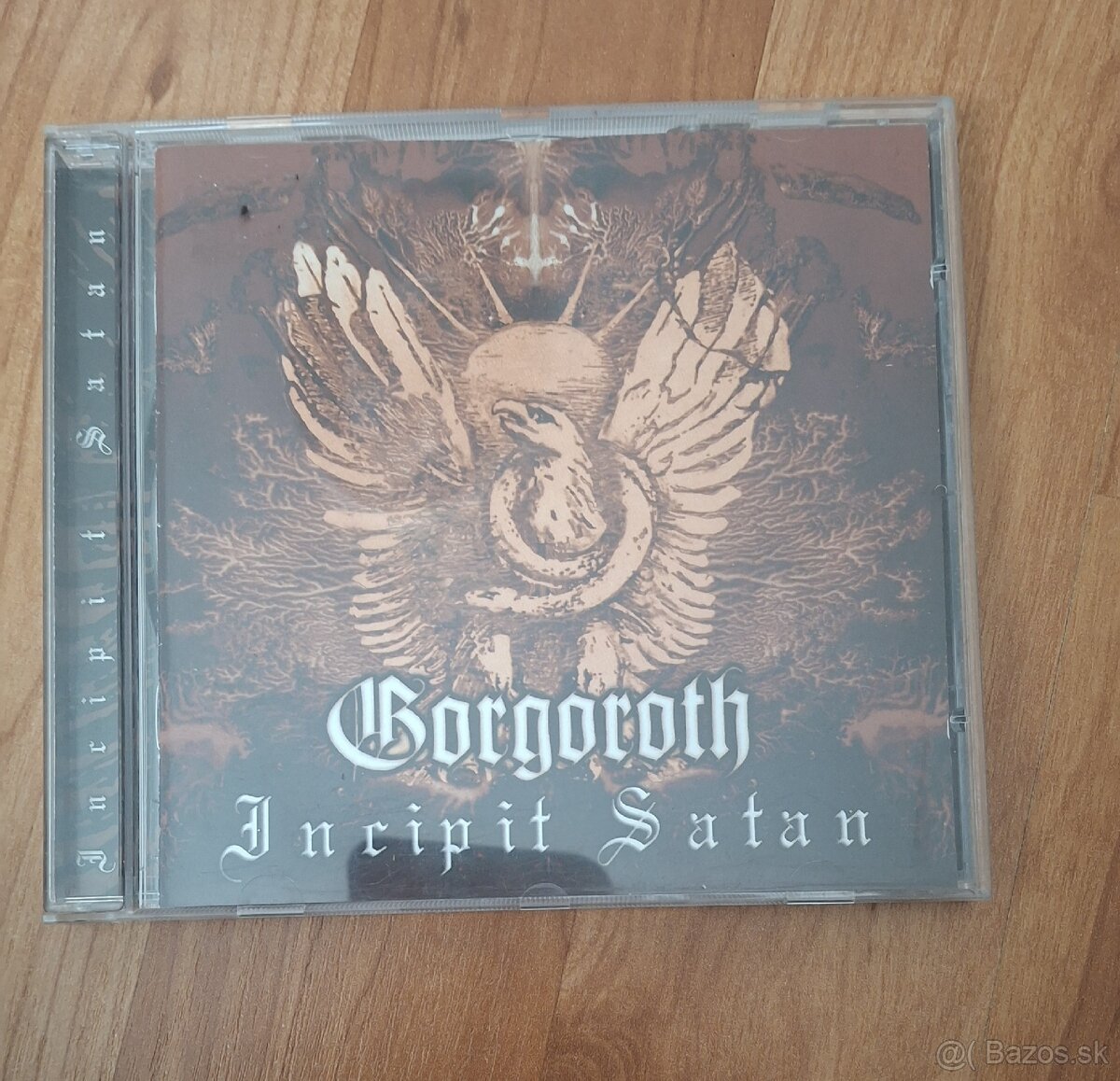 Gorgoroth