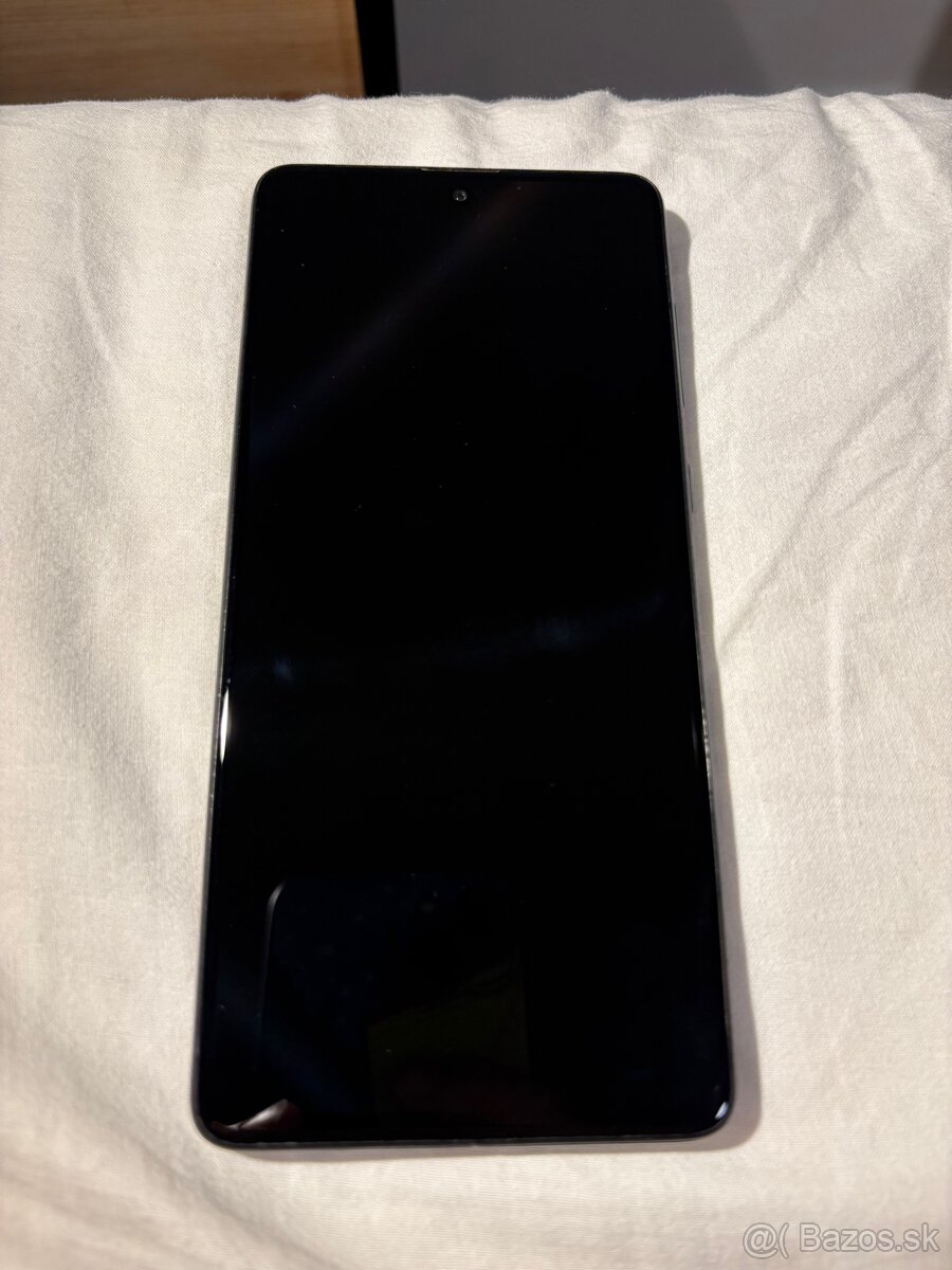 Samsung Galaxy A71 display